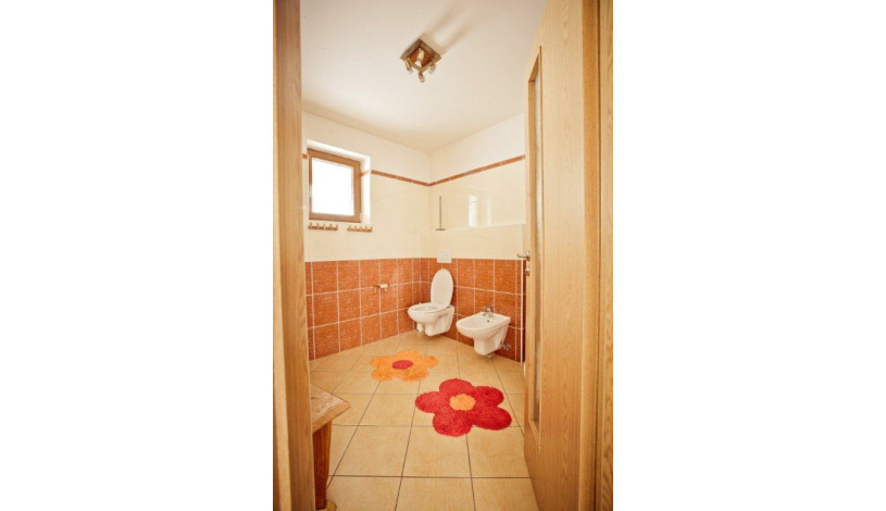 Chata U Vleku Loučná nad Desnou